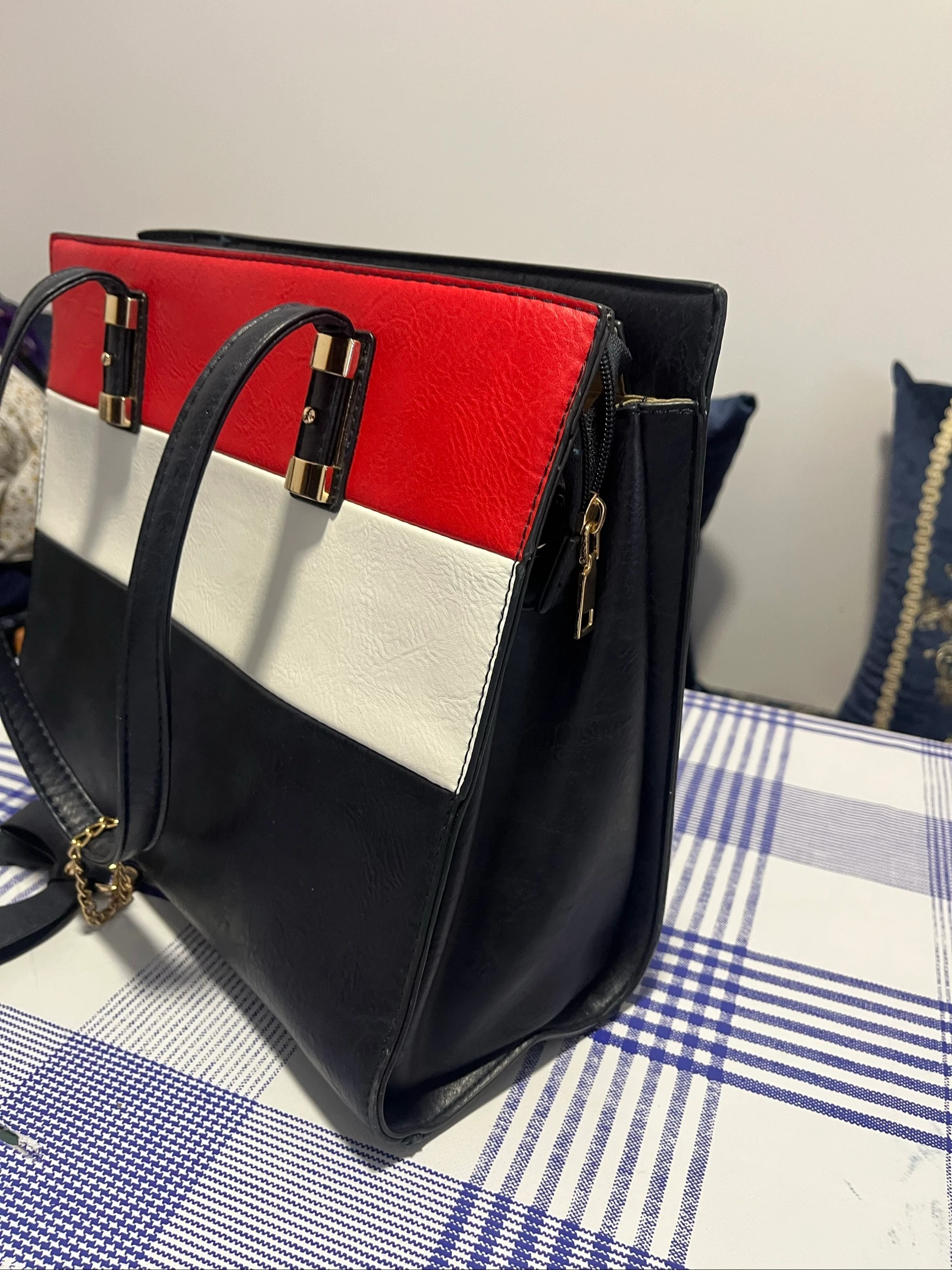 Lote de 4 Bolsas Femininas Variadas ✨ – photo 18